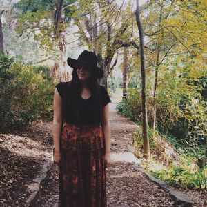 Meet your Posher, Ali